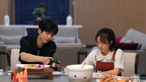 Our Generation (2025) เมื่อหมอกจางหายคือสายรุ้ง ตอนที่ 3