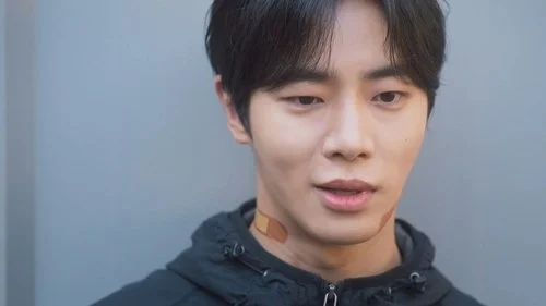 Head Over Heels (2025) หนุ่มดวงจู๋กับหมอดูคนจ๋วย ตอนที่ 2