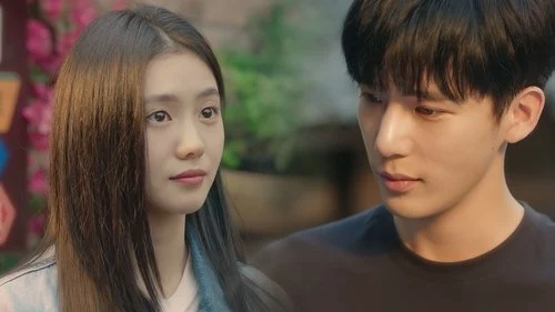 Be Passionately in Love (2025) ห้วงรักของฉันและเธอ ตอนที่ 23