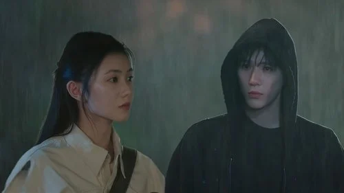 Be Passionately in Love (2025) ห้วงรักของฉันและเธอ ตอนที่ 8