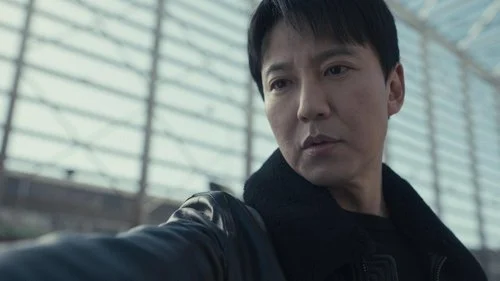 Trigger (2025) คนดุปืนเดือด ตอนที่ 7