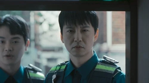 Trigger (2025) คนดุปืนเดือด ตอนที่ 1