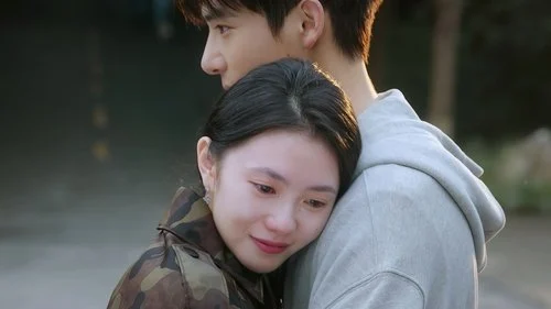 Be Passionately in Love (2025) ห้วงรักของฉันและเธอ ตอนที่ 20