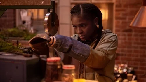 Ironheart (2025) ไอรอน ฮาท ตอนที่ 1