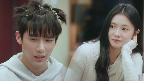 Be Passionately in Love (2025) ห้วงรักของฉันและเธอ ตอนที่ 22