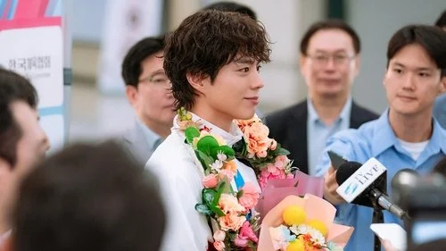 Good Boy (2025) แชมป์ปราบอาชญากร ตอนที่ 1
