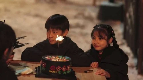 Our Generation (2025) เมื่อหมอกจางหายคือสายรุ้ง ตอนที่ 1