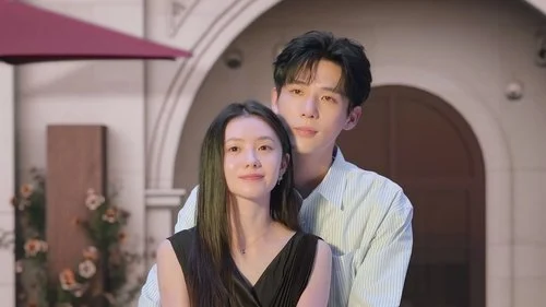 Be Passionately in Love (2025) ห้วงรักของฉันและเธอ ตอนที่ 24