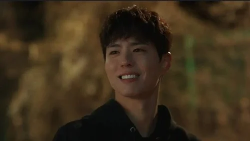 Good Boy (2025) แชมป์ปราบอาชญากร ตอนที่ 12