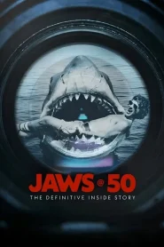 Jaws @ 50 The Definitive Inside Story (2025)