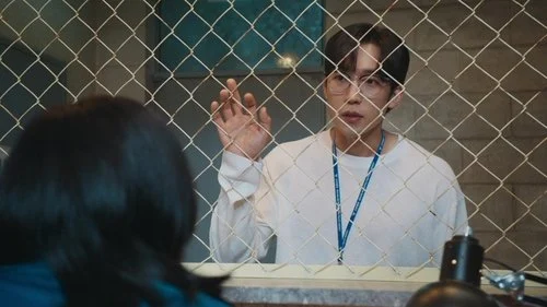 Good Boy (2025) แชมป์ปราบอาชญากร ตอนที่ 11
