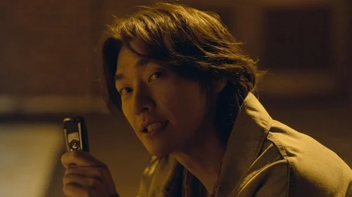 Trigger (2025) คนดุปืนเดือด ตอนที่ 3