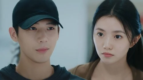 Be Passionately in Love (2025) ห้วงรักของฉันและเธอ ตอนที่ 18