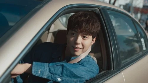 Good Boy (2025) แชมป์ปราบอาชญากร ตอนที่ 8