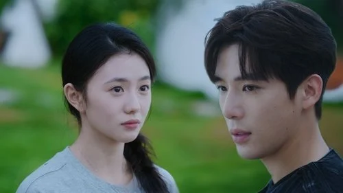 Be Passionately in Love (2025) ห้วงรักของฉันและเธอ ตอนที่ 3