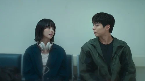 Good Boy (2025) แชมป์ปราบอาชญากร ตอนที่ 7
