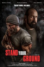 Stand Your Ground (2025)