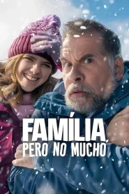 Almost Family (2025) กว่าจะเป็นครอบครัว