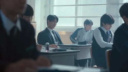 Trigger (2025) คนดุปืนเดือด ตอนที่ 5