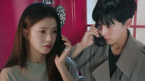 Be Passionately in Love (2025) ห้วงรักของฉันและเธอ ตอนที่ 14
