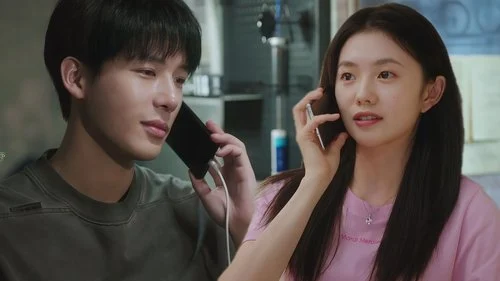 Be Passionately in Love (2025) ห้วงรักของฉันและเธอ ตอนที่ 9