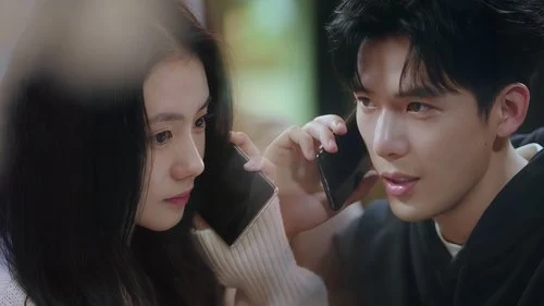 Be Passionately in Love (2025) ห้วงรักของฉันและเธอ ตอนที่ 21