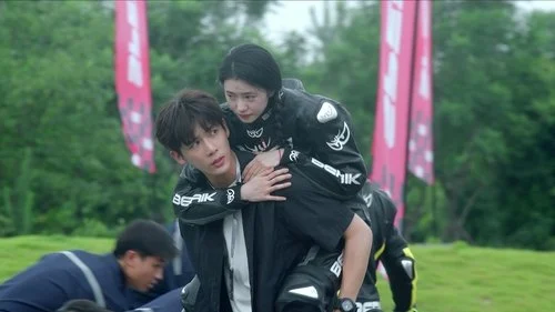 Be Passionately in Love (2025) ห้วงรักของฉันและเธอ ตอนที่ 6