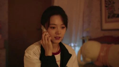 Our Generation (2025) เมื่อหมอกจางหายคือสายรุ้ง ตอนที่ 8