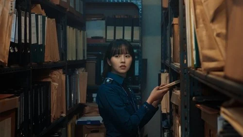 Good Boy (2025) แชมป์ปราบอาชญากร ตอนที่ 10
