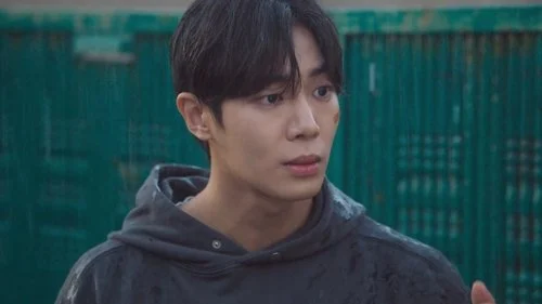 Head Over Heels (2025) หนุ่มดวงจู๋กับหมอดูคนจ๋วย ตอนที่ 6