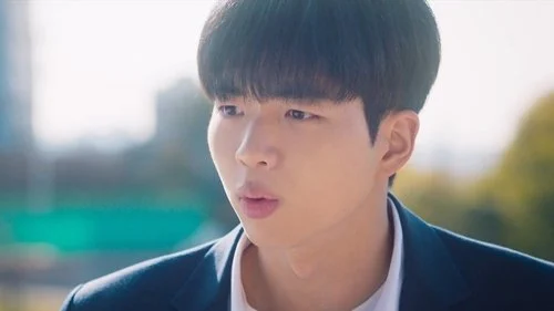 Head Over Heels (2025) หนุ่มดวงจู๋กับหมอดูคนจ๋วย ตอนที่ 4