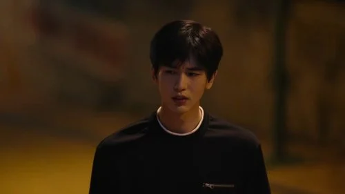 Our Generation (2025) เมื่อหมอกจางหายคือสายรุ้ง ตอนที่ 6