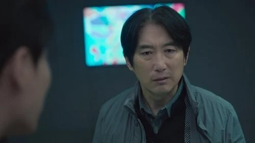 Trigger (2025) คนดุปืนเดือด ตอนที่ 9
