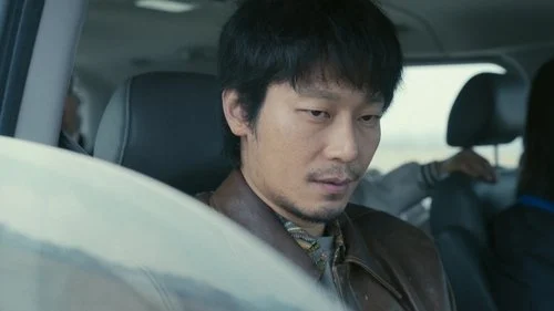 Trigger (2025) คนดุปืนเดือด ตอนที่ 8
