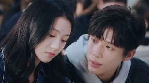 Be Passionately in Love (2025) ห้วงรักของฉันและเธอ ตอนที่ 16