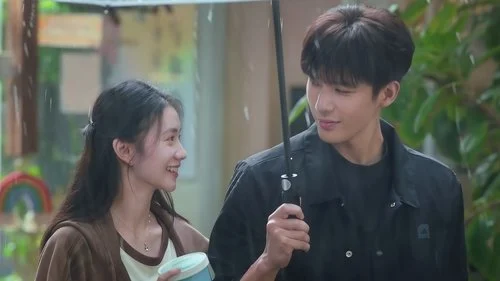 Be Passionately in Love (2025) ห้วงรักของฉันและเธอ ตอนที่ 12