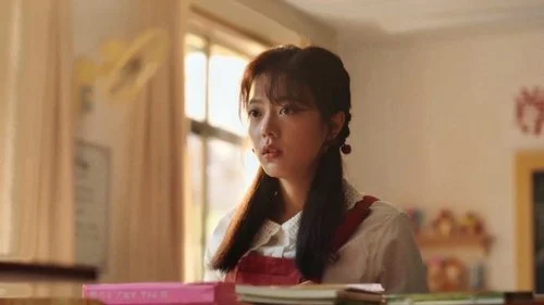Our Generation (2025) เมื่อหมอกจางหายคือสายรุ้ง ตอนที่ 2