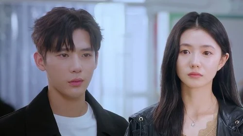 Be Passionately in Love (2025) ห้วงรักของฉันและเธอ ตอนที่ 15