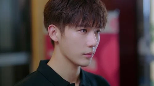 Be Passionately in Love (2025) ห้วงรักของฉันและเธอ ตอนที่ 7