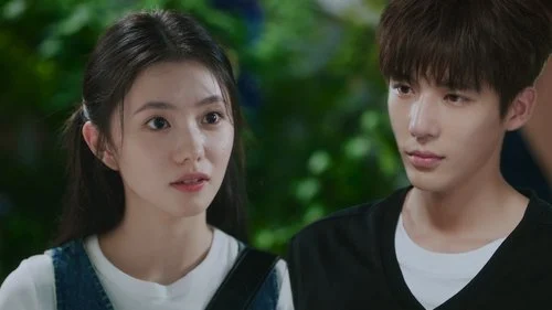 Be Passionately in Love (2025) ห้วงรักของฉันและเธอ ตอนที่ 1