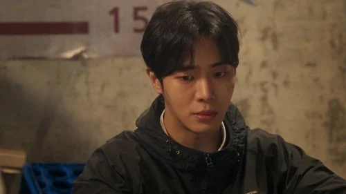 Head Over Heels (2025) หนุ่มดวงจู๋กับหมอดูคนจ๋วย ตอนที่ 5