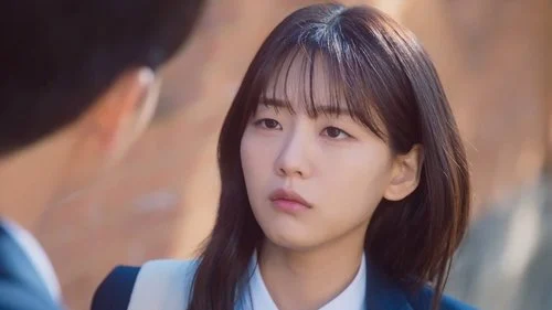 Head Over Heels (2025) หนุ่มดวงจู๋กับหมอดูคนจ๋วย ตอนที่ 1