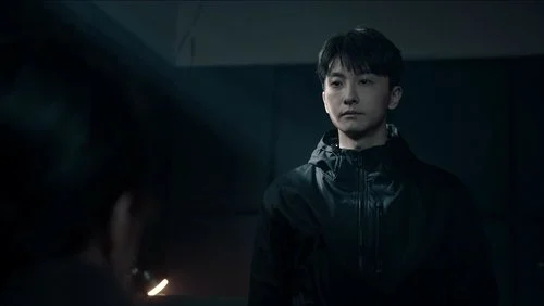 Serial Homicide (2025) ตอนที่ 5