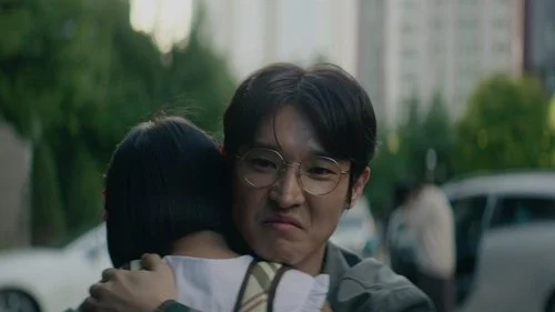 S Line (2025) เอส ไลน์ ตอนที่ 3