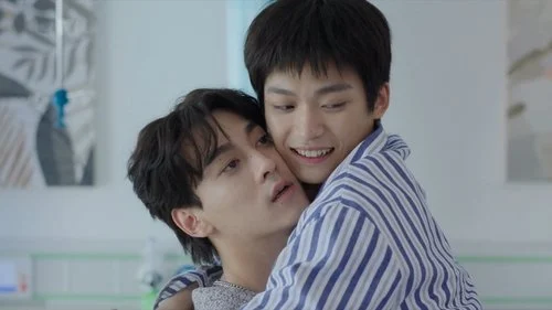 Revenged Love (2025) ศัตรูหัวใจ คือแฟนใหม่ผมเอง ตอนที่ 9