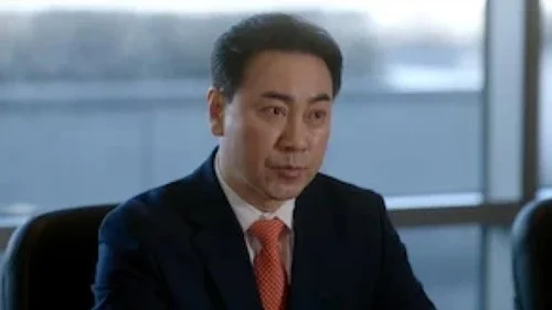The Winning Try (2025) เริ่มต้นใหม่เพื่อชัยชนะ ตอนที่ 6