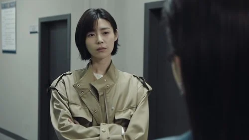 Serial Homicide (2025) ตอนที่ 10