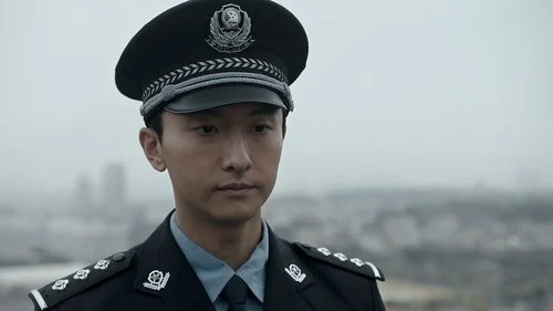 Serial Homicide (2025) ตอนที่ 22
