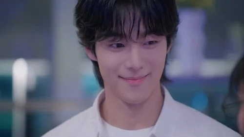 My Girlfriend is the Man (2025) ตอนที่ 5