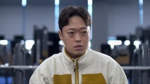 The Winning Try (2025) เริ่มต้นใหม่เพื่อชัยชนะ ตอนที่ 9